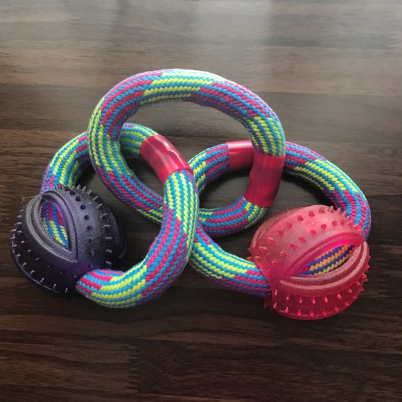 Other - NWOT Dog Toy